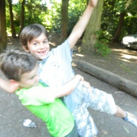 DSCN3847 - Scouts en Gidsen Zaventem 